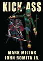 Kick-Ass - 1 - Polish Bookstore USA