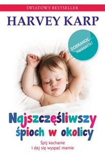 Najszczęśliwszy śpioch w okolicy in polish