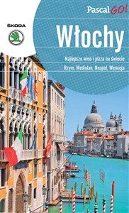Włochy Pascal GO! chicago polish bookstore