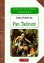 Pan Tadeusz - Adam Mickiewicz