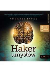 [Audiobook] Haker umysłów  