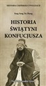 Historia chińskiej cywilizacji Historia świątyni Konfucjusza Polish bookstore