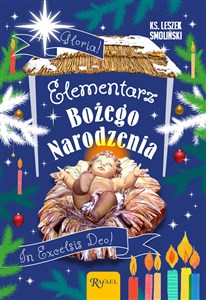 Elementarz Bożego Narodzenia Polish Books Canada