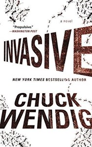 Invasive: A Novel 