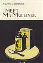 Meet Mr Mulliner Wodehouse in polish