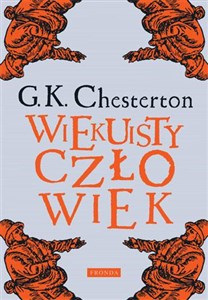 Wiekuisty człowiek  