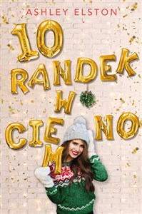 10 randek w ciemno Bookshop