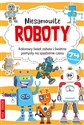 Niesamowite Roboty Polish bookstore