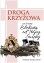 Droga Krzyżowa ze św. Elżbietą od Trójcy Przenajś. online polish bookstore