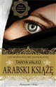 Arabski książe DL bookstore