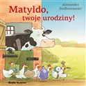 Matyldo, twoje urodziny! to buy in USA