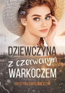 Dziewczyna z czerwonym warkoczem online polish bookstore