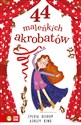 44 maleńkich akrobatów pl online bookstore