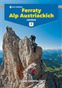 Ferraty Alp Austriackich Tom 2 Centrum - Csaba Szepfalusi