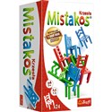 Mistakos krzesła 3 osoby - 