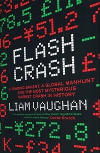 Flash Crash online polish bookstore