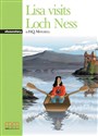 Lisa Visits Loch Ness Student’S Book  Bookshop