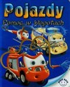 Pojazdy Pomoc w kłopotach polish books in canada