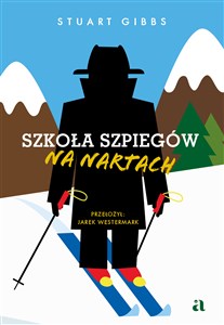 Szkoła szpiegów na nartach Bookshop