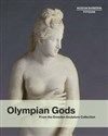 Olympian Gods - Polish Bookstore USA