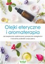 Olejki eteryczne i aromaterapia  - Althea Press