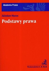 Podstawy prawa buy polish books in Usa