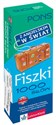 Fiszki 1000 słów Z angielskim w świat Bookshop