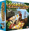 Logopedyczna sakiewka skarbów - Opracowanie Zbiorowe