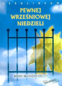 Pewnej wrześniowej niedzieli  