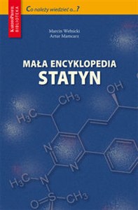 Mała encyklopedia statyn  