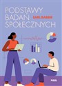 Podstawy badań społecznych  to buy in Canada