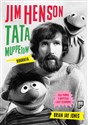 Jim Henson Tata Muppetów Polish bookstore
