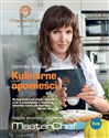Kulinarne opowieści Książka zwycięzcy programu MasterChef Bookshop