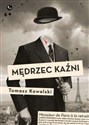 Mędrzec kaźni - Polish Bookstore USA