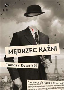 Mędrzec kaźni - Polish Bookstore USA