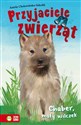 Przyjaciele zwierząt Chaber mały wilczek - Polish Bookstore USA