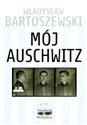 Mój Auschwitz buy polish books in Usa