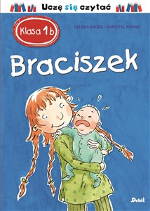 Klasa 1 b Braciszek 