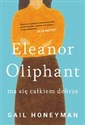 Eleanor Oliphant ma się całkiem dobrze buy polish books in Usa