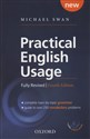 Practical English Usage books in polish