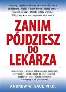 Zanim pójdziesz do lekarza  