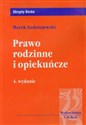 Prawo rodzinne i opiekuńcze pl online bookstore