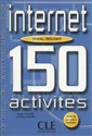 Internet 150 activites 
