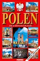 Polska najpiękniejsze miejsca. Polen die schonsten platze wer. niemiecka  