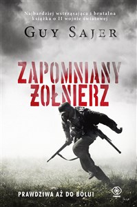 Zapomniany żołnierz in polish