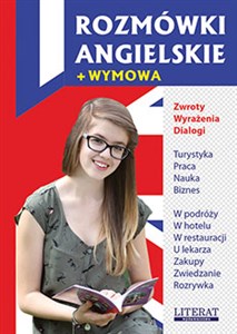 Rozmówki angielskie + wymowa to buy in Canada