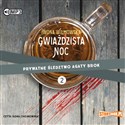 [Audiobook] Prywatne śledztwo Agaty Brok Tom 2 Gwiaździsta noc online polish bookstore