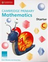 Cambridge Primary Mathematics Starter Activity to buy in USA