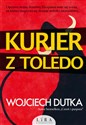 Kurier z Toledo Wielkie Litery - Polish Bookstore USA