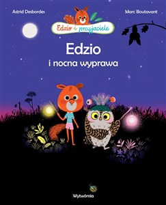 Edzio i nocna wyprawa to buy in Canada